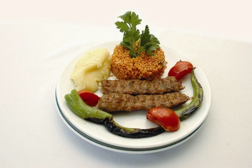 Adana Kebap