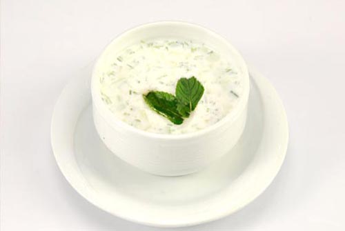 Cacık
