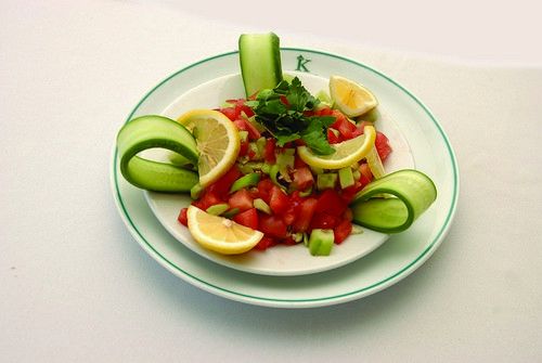 Çoban Salata
