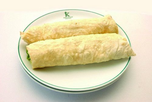 Et Döner Dürüm
