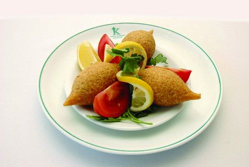 Kızartma İçli Köfte (Adet)