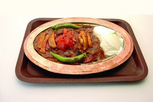 İskender