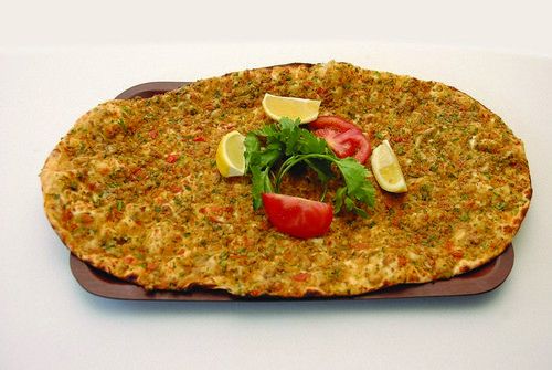 Lahmacun