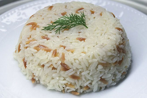 Pilav