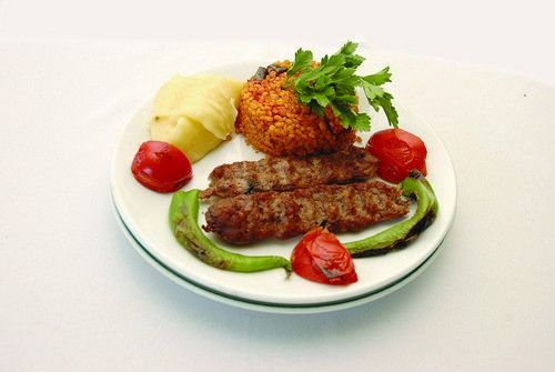 Urfa Kebap