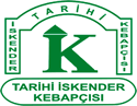 Tarihi İskender Kebapçısı
