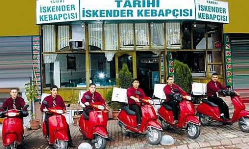 Restoranımız